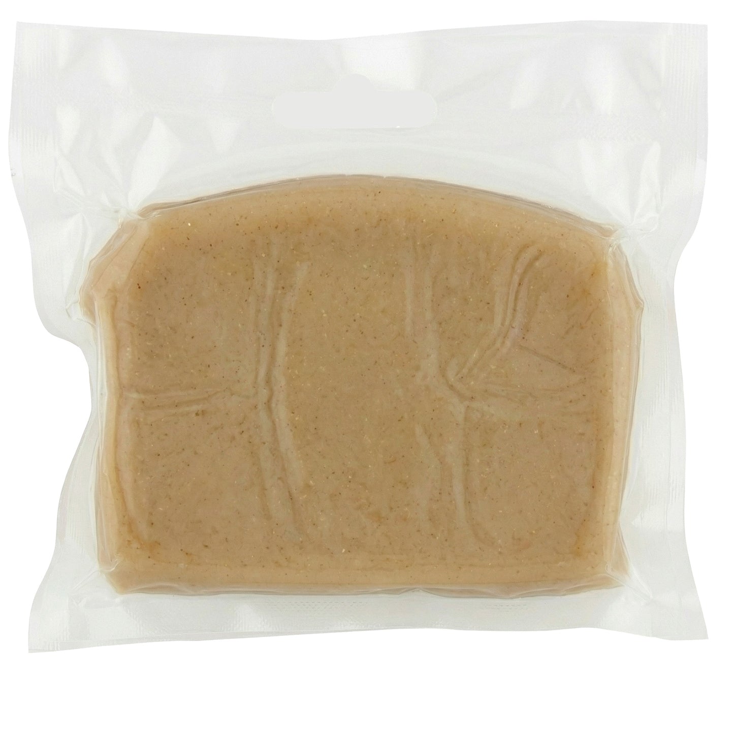 Panetto di mandorla Avola per latte di mandorla 250 g