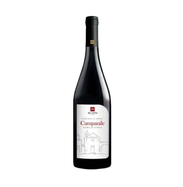 Campanile - Vino