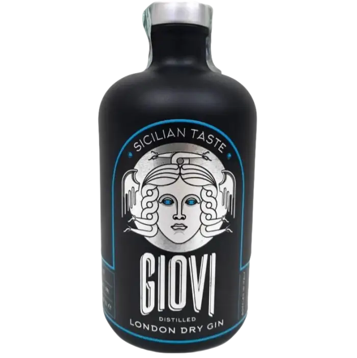 London Dry Gin - Liquore