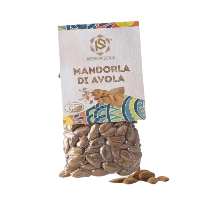 Mandorla di Avola - Frutta Secca