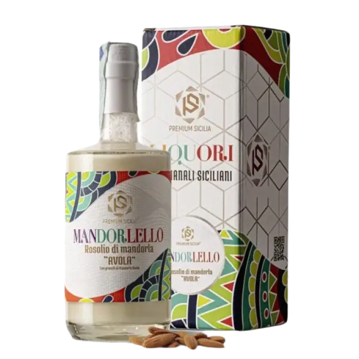 Mandorlello - Rum